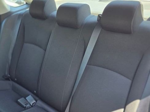 Used 2017 Honda Civic LX image 24