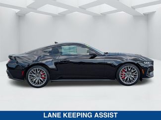 Certified 2024 Ford Mustang GT Premium video 3