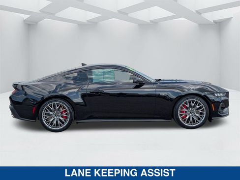 Certified 2024 Ford Mustang GT Premium image 3