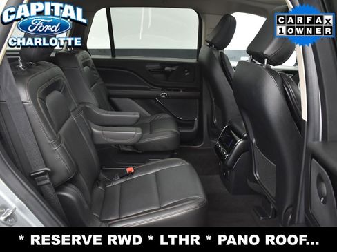 Used 2023 Lincoln Aviator Reserve image 18