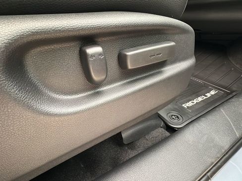 New 2026 Honda Ridgeline RTL image 19