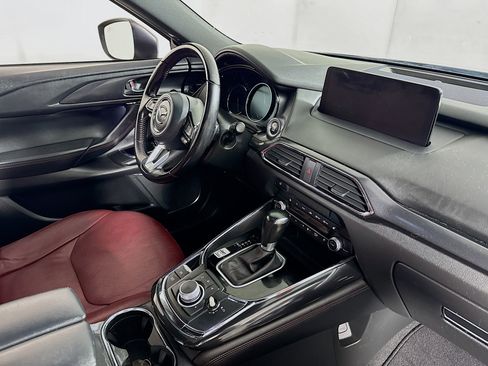 Used 2022 MAZDA CX-9 Carbon Edition image 29
