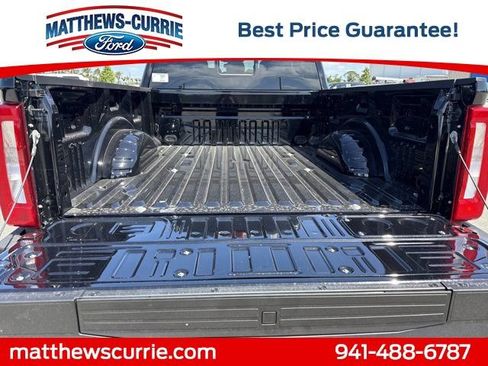 New 2026 Ford F250 XL AWD/4WD image 17
