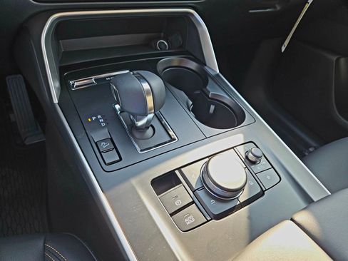 New 2026 MAZDA CX-90 3.3 Turbo w/ Select Package AWD/4WD image 14