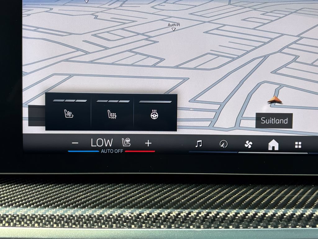 New 2027 BMW X7 M60i AWD/4WD image 22