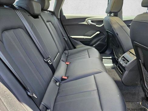Used 2025 Audi A5 2.0T Premium w/ Convenience Package AWD/4WD image 23