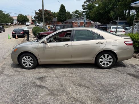 Used 2009 Toyota Camry Hybrid FWD image 7