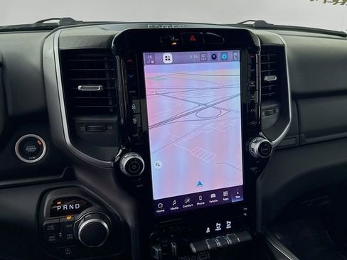 New 2026 RAM 1500 Big Horn image 13