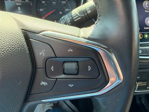Used 2023 Chevrolet TrailBlazer ACTIV w/ Convenience Package FWD image 15