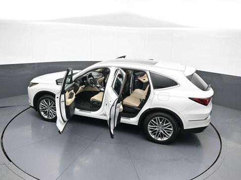 Certified 2023 Acura MDX SH-AWD w/ Advance Package image 46