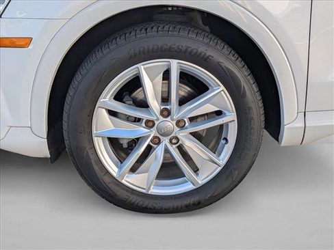 Used 2017 Audi Q3 2.0T Premium image 10