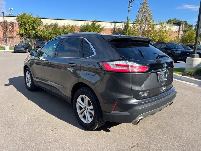 Used 2019 Ford Edge SEL w/ Equipment Group 201A AWD/4WD image 7
