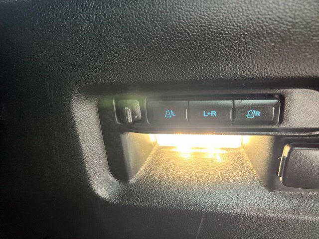 Used 2023 Ford Explorer ST w/ Equipment Group 401A AWD/4WD image 17