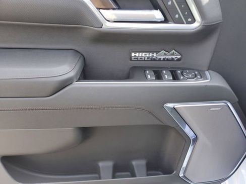 New 2026 Chevrolet Silverado 1500 High Country image 20