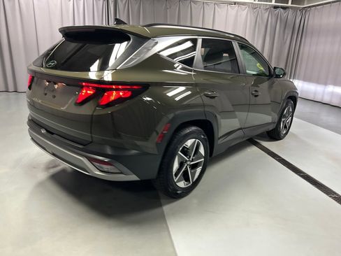 Used 2025 Hyundai Tucson SEL image 7