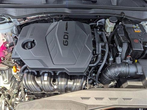 New 2025 Hyundai Sonata SEL image 15