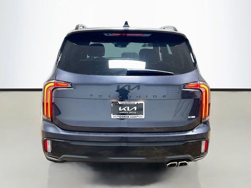 New 2025 Kia Telluride SX Prestige X-Line image 6
