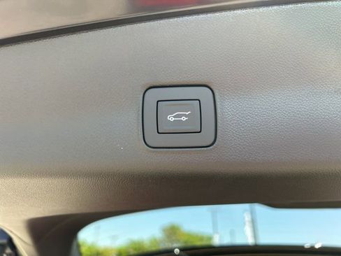 New 2026 Chevrolet TrailBlazer RS FWD image 30