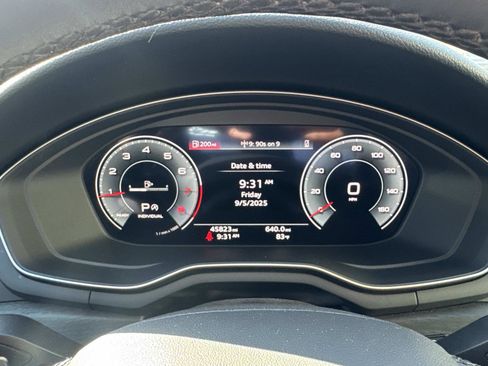 Used 2024 Audi A5 2.0T Premium Plus image 21