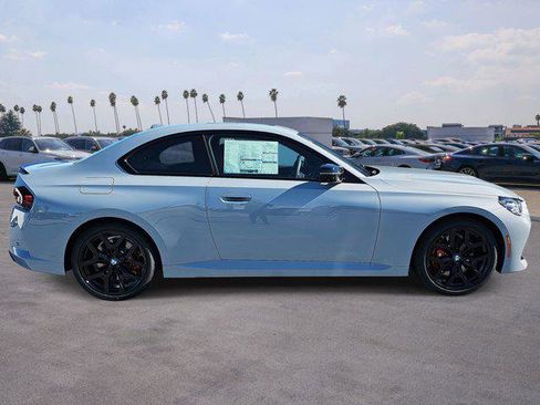 New 2026 BMW M240i xDrive Coupe w/ Premium Package image 4