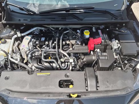 Used 2025 Nissan Sentra SV FWD image 34