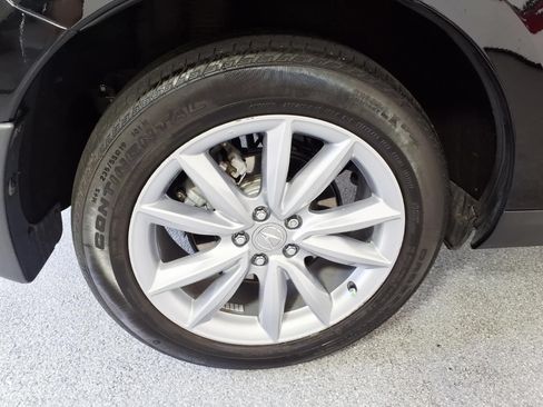 Used 2023 Acura RDX AWD image 8