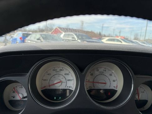 Used 2012 Dodge Challenger SXT w/ Sound Group RWD image 16