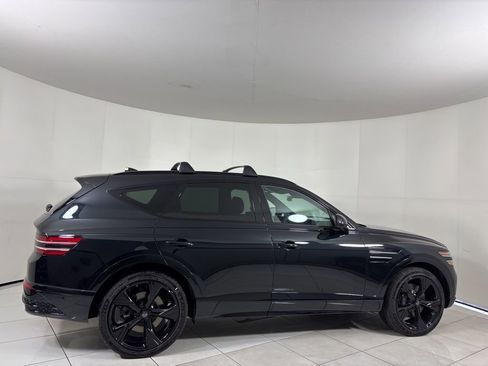 New 2026 Genesis GV80 3.5T Prestige image 6