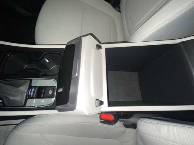 Certified 2026 Hyundai Tucson SE FWD image 21