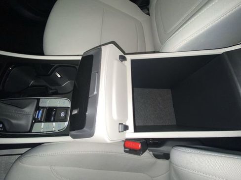 Used 2026 Hyundai Tucson SE FWD image 21