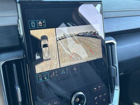 New 2026 GMC Acadia Elevation FWD image 15