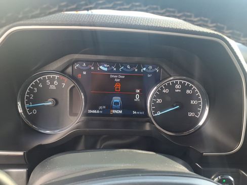 Certified 2023 Ford F150 XLT w/ Equipment Group 302A High image 15