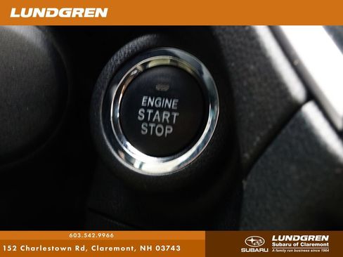 Used 2023 Subaru Forester Limited AWD/4WD image 18