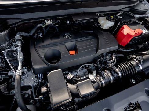 New 2026 Acura RDX SH-AWD w/ Technology Package image 48