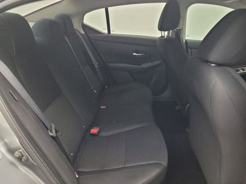 Used 2022 Nissan Sentra S w/ Trunk Package image 19