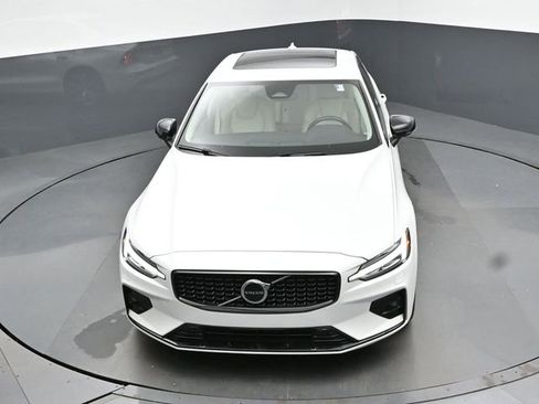 Used 2023 Volvo S60 B5 Core w/ Climate Package FWD image 41