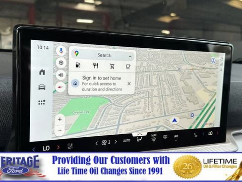 New 2025 Ford Explorer Active w/ Active Comfort Package image 19