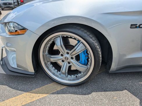 Used 2020 Ford Mustang GT w/ GT Performance Package RWD image 37