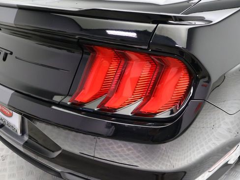 Used 2021 Ford Mustang GT Premium w/ Equipment Group 401A image 9