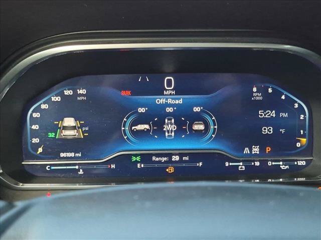 Used 2022 Chevrolet Suburban Z71 AWD/4WD image 11
