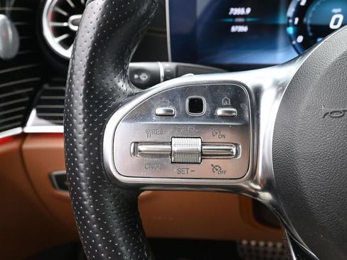 Used 2019 Mercedes-Benz E 450 Coupe image 25
