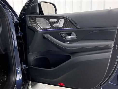 Used 2024 Mercedes-Benz GLE 53 AMG 4MATIC Coupe image 22