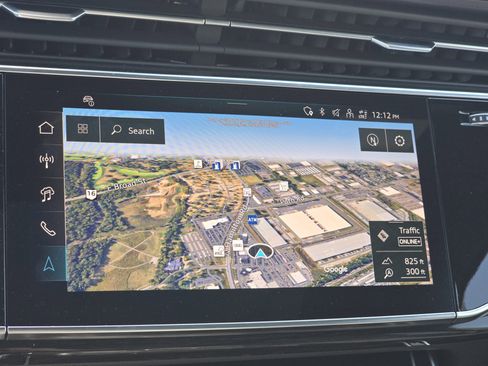 New 2026 Audi Q7 3.0T Premium Plus image 12