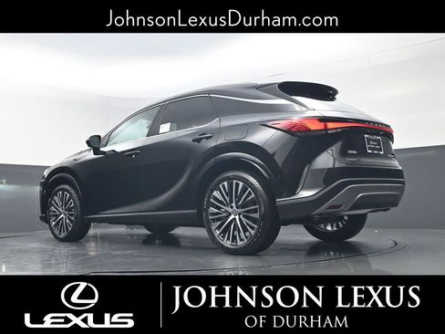 New 2026 Lexus RX 350 image 17