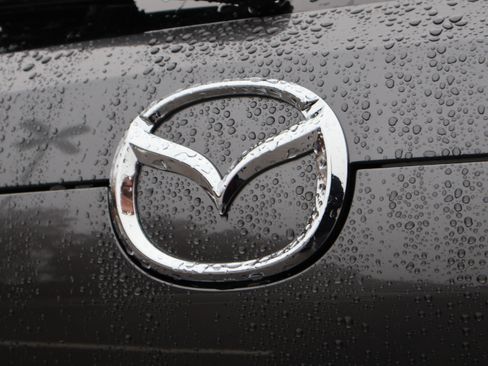 New 2025 MAZDA CX-5 AWD 2.5 S w/ Preferred Package image 18