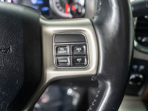 Used 2017 RAM 3500 Laramie w/ Protection Group image 18