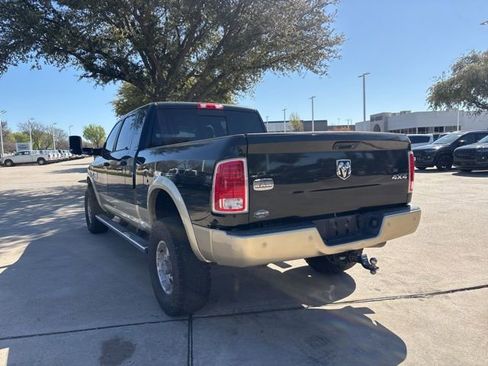 Used 2016 RAM 2500 Longhorn w/ Convenience Group image 6