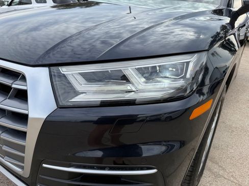 Used 2020 Audi Q5 2.0T Premium Plus w/ Premium Plus Package image 12