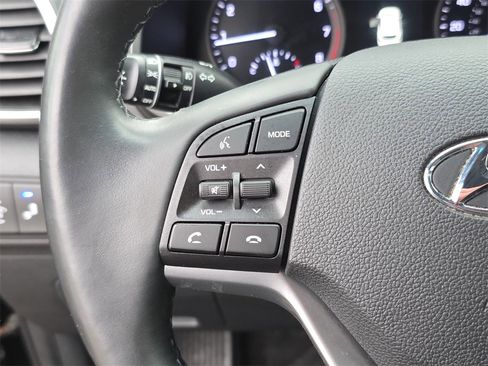 Used 2020 Hyundai Tucson Ultimate image 27