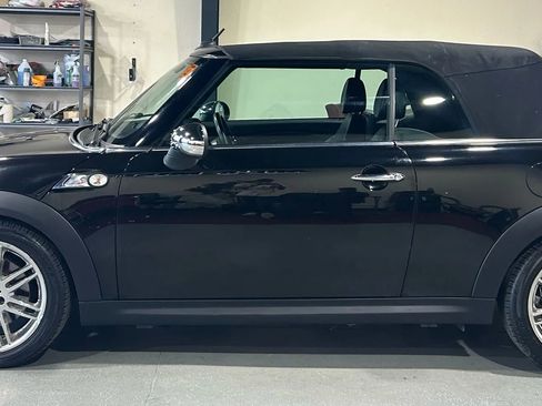 Used 2012 MINI Cooper S image 8